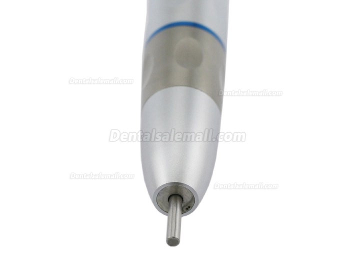 BEING Rose202SH Dental Inner Water Slow Speed Straight Handpiece Nose Cone